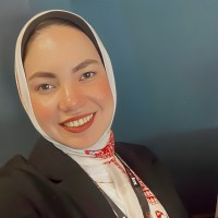 Salma Maher