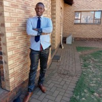 Xolani Raymond Nyembe