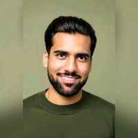 Haider Ali Iqbal
