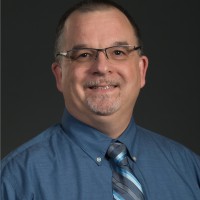 Peter Verrett, C.P.M.