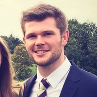 Matthew Thomas Jones