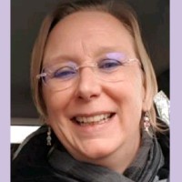 Virginie Theys