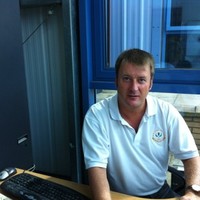 Stephen Telford