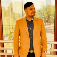 Ajay Kumar Vishwakarma