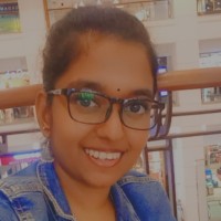 Mohana Priya Krishna Kumar