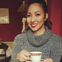 Gina Vannoni (she/her)