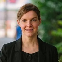 Delphine Halgand