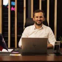 Recep KARAKAŞ