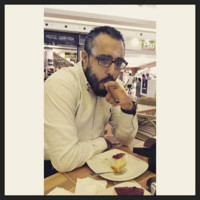 Mostafa Rauf