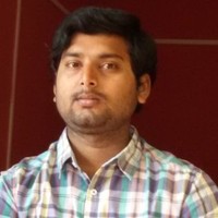 Chanukya Chary Madoori