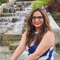 Krisha Patel