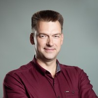 Martyshko Sergey