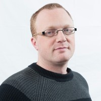 Mark Cunningham