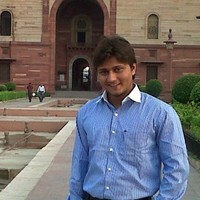 Dipak Singh