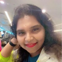 Dr Geetha Prasanna Reddy