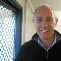 Tim Toomey