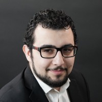 Hicham Daher