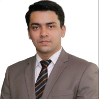 Junaid Rana