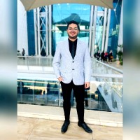 Ahmed Hesham