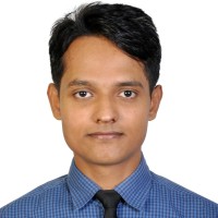 Kowshik Ahammed