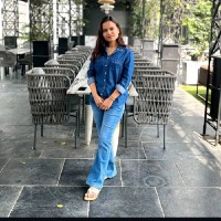 Mayuri Patil