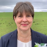 Ariane Smith