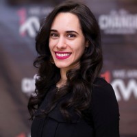 Rachel Fuentes Valdes