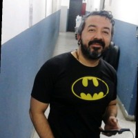 Daniel Veron
