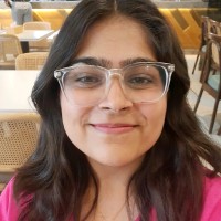 Khushi Chaudhary