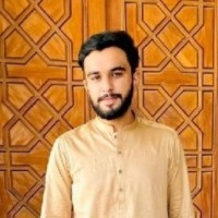 Khizar Abbas