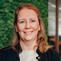 Angela Van Erven