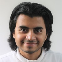 Usamah Irsalan