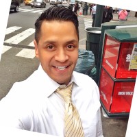 Hugo F. Chavez