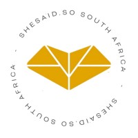 shesaidso South Africa