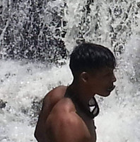 Marcelo De La Cruz P