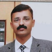Vijay Sanghvi
