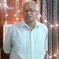PARVEEN GARG