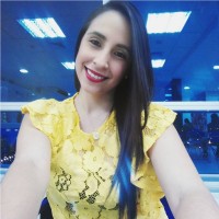 Maria Fernanda Sánchez