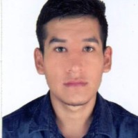 Jack Josep Palacin Bustamante