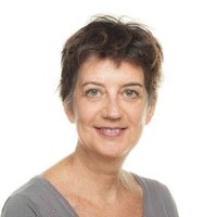 Rika Smith