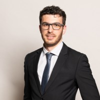 Daniel Magri