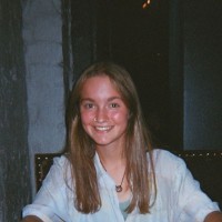 Betty Bergstrand