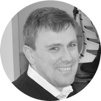 Andrea Zuccheri PhD, CFA, CAIA