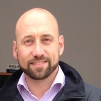 Ben Morneau