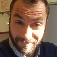 Fabrizio Pironti