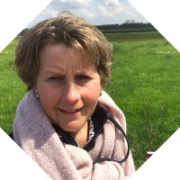 Margreet Harbers