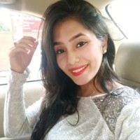 Tina Asrani