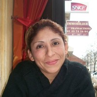 Nora Ayala