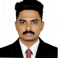 Abhijith T P