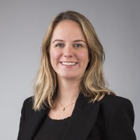 Monika Wentink